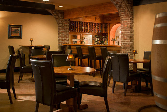 Reluctant Panther Inn & Restaurant Manchester Esterno foto